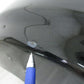 Harley-Davidson OEM 09-Later Touring CVO Rear Fender 60472-09A