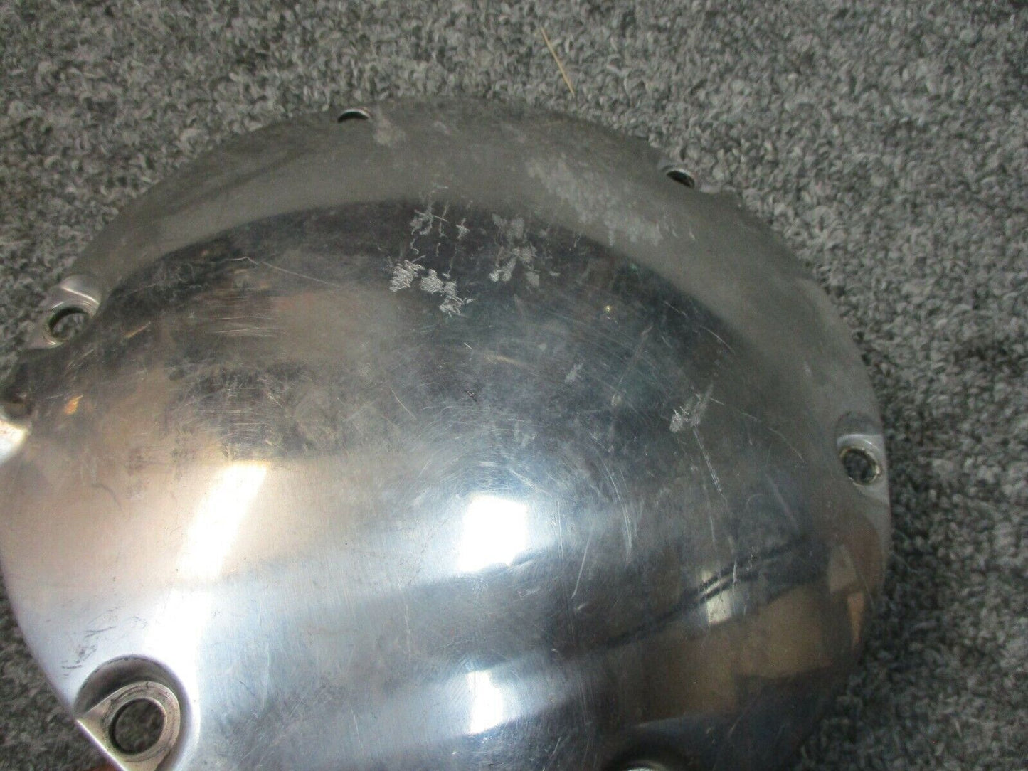 Harley Davidson OEM XL 34742-04 Sportster Clutch Inspection Cover