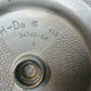 Harley Davidson OEM XL 34742-04 Sportster Clutch Inspection Cover