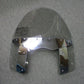 Roadkrome  Plexiglass 18''X22'' Smoke Windshield 71-5701