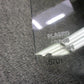 Roadkrome  Plexiglass 18''X22'' Smoke Windshield 71-5701