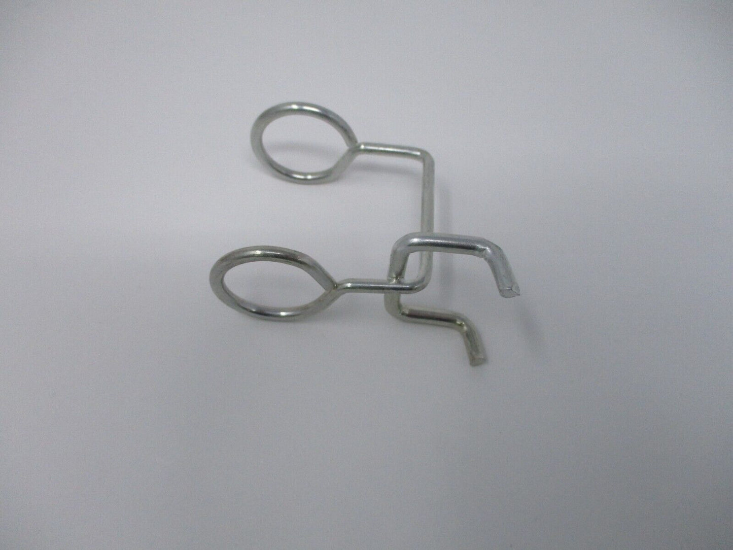 7/8'' Double Ring Tool Holder for Pegboard PFX2249