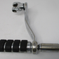 Harley-Davidson Compatible Long Angled Adjustable Highway Peg Mount Kit Pair
