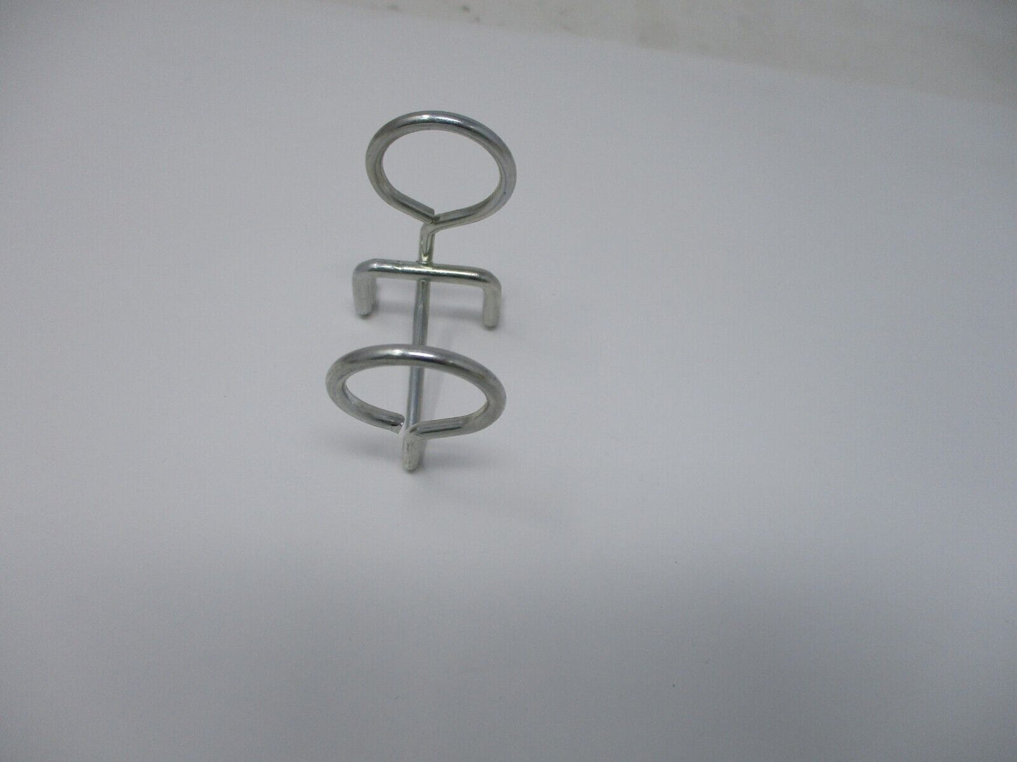 7/8'' Double Ring Tool Holder for Pegboard PFX2249