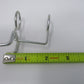 7/8'' Double Ring Tool Holder for Pegboard PFX2249