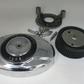 Harley Davidson OEM 96 CUBIC INCHES FLHX Full Air Cleaner 29239-08