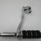 Harley-Davidson Compatible Long Angled Adjustable Highway Peg Mount Kit Pair