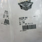 Harley Davidson OEM Rubber Pads for Passenger Floor Board Support 44430-04