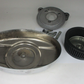 Harley Davidson OEM 96 CUBIC INCHES FLHX Full Air Cleaner 29239-08