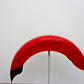 Harley-Davidson OEM  97-08 Touring Fender Firefighter Edition JKY45