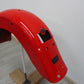Harley-Davidson OEM  97-08 Touring Fender Firefighter Edition JKY45