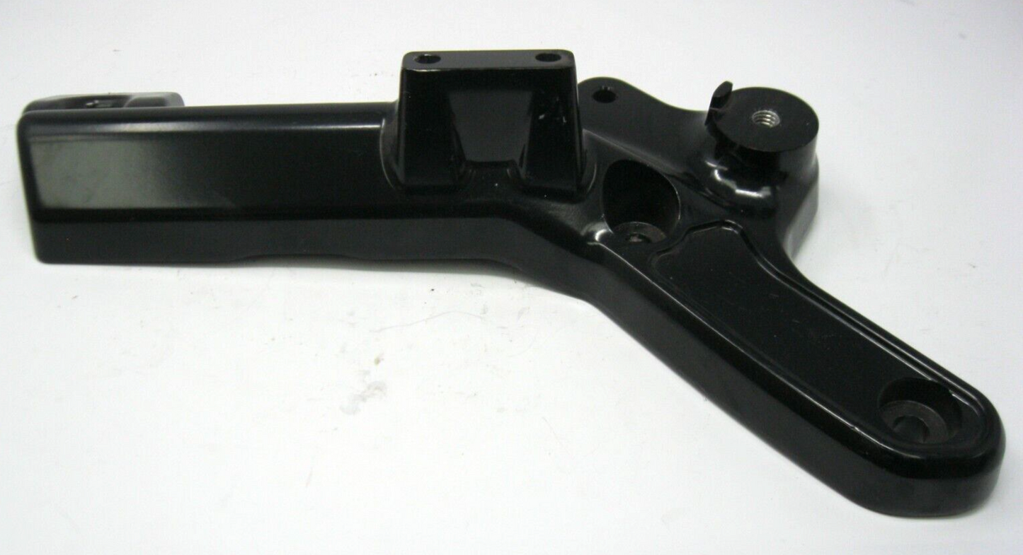 Harley-Davidson OEM 18-20 Fat Boy / Breakout Exhaust Bracket 65500063