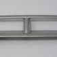 Harley Davidson Compatible Outer Fairing Air Duct Bezel