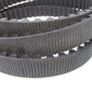 Harley Davidson OEM  Drive Belt 139T   1  1/8"  40024-04