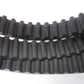 Harley Davidson OEM  Drive Belt 139T   1  1/8"  40024-04