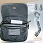 Harley Davidson OEM Detachable Windshield Handbag 58402-04