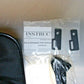 Harley Davidson OEM Detachable Windshield Handbag 58402-04