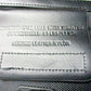 Harley Davidson OEM Detachable Windshield Handbag 58402-04