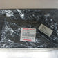 Kawasaki OEM License Plate Holder 13091-1952