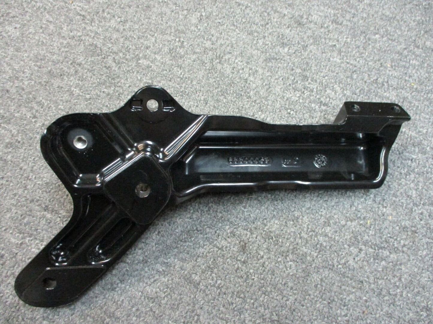 Harley Davidson OEM Exhaust Mount Wide 65500063 FLSB FXLR FXBR FXBB 2018
