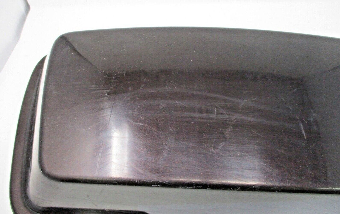 Harley Davidson OEM '93 - '13 LH Touring Saddlebag Lid Metallic Purple 79105-03A