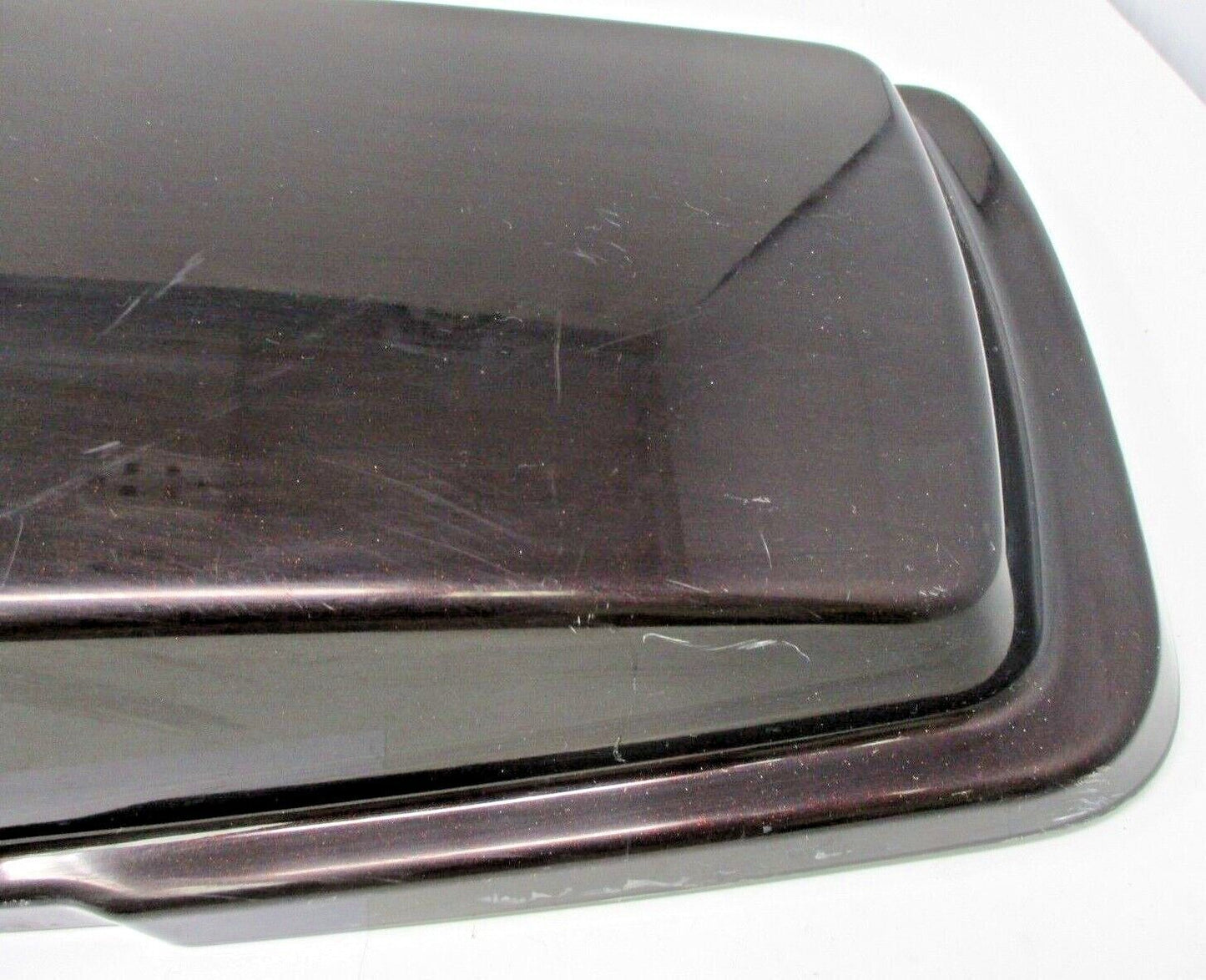 Harley Davidson OEM '93 - '13 LH Touring Saddlebag Lid Metallic Purple 79105-03A