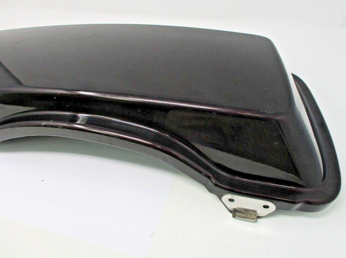 Harley Davidson OEM '93 - '13 LH Touring Saddlebag Lid Metallic Purple 79105-03A
