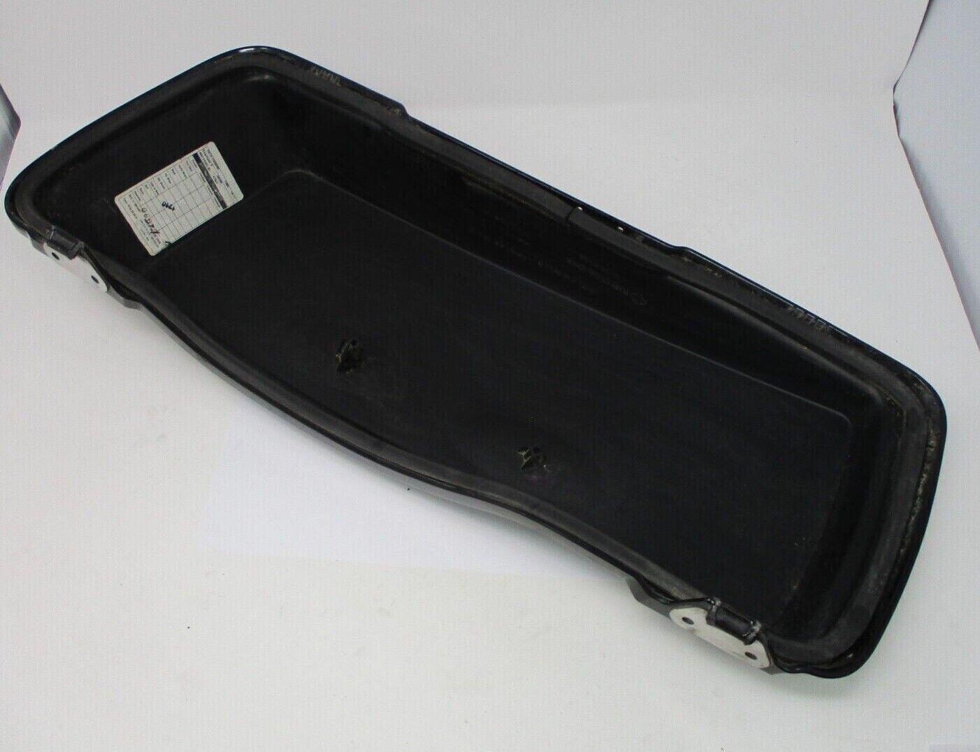 Harley Davidson OEM '93 - '13 LH Touring Saddlebag Lid Metallic Purple 79105-03A
