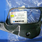 Kawasaki OEM ZG1000 Concours Radiator Duct Rear Left Hand Side 14073-1276