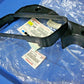 Kawasaki OEM ZG1000 Concours Radiator Duct Rear Left Hand Side 14073-1276