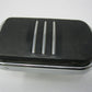 Harley-Davidson OEM 07-22 FLH FLT  Brake Pedal Cover & Pad (42444-04) 42410-04