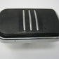 Harley-Davidson OEM 07-22 FLH FLT  Brake Pedal Cover & Pad (42444-04) 42410-04