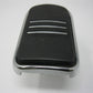 Harley-Davidson OEM 07-22 FLH FLT  Brake Pedal Cover & Pad (42444-04) 42410-04