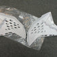 KTM Intake Radiator Shrouds White By Cycra #1CYC-1895-42