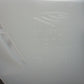 KTM Intake Radiator Shrouds White By Cycra #1CYC-1895-42