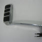 Harley-Davidson OEM 14-22 Rear Brake Lever c/w Unknown Pedal 50600067