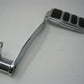 Harley-Davidson OEM 14-22 Rear Brake Lever c/w Unknown Pedal 50600067