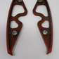 Harley Davidson OEM ELF SCORCHED ORANGE 90200547