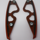 Harley Davidson OEM ELF SCORCHED ORANGE 90200547