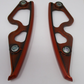 Harley Davidson OEM ELF SCORCHED ORANGE 90200547