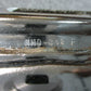 Cycle Shack Slip on Muffler MHD-348 F 1 Only fits Harley Davidson