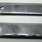 Harley-Davidson OEM 85-22 FLH FLT Muffler Mounting Brackets (PAIR) 65723-85