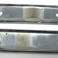 Harley-Davidson OEM 85-22 FLH FLT Muffler Mounting Brackets (PAIR) 65723-85