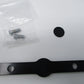 Harley-Davidson Small Backrest Kit 52300555