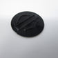 Harley-Davidson Small Backrest Kit 52300555
