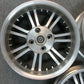 Harley Davidson OEM Tri-Glide Wheel Set FLHT, FLHX 09-18  PN# 83327-09