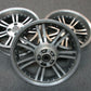 Harley Davidson OEM Tri-Glide Wheel Set FLHT, FLHX 09-18  PN# 83327-09