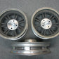 Harley Davidson OEM Tri-Glide Wheel Set FLHT, FLHX 09-18  PN# 83327-09