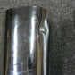 Harley Davidson OEM Pair of FLHT FLHR FLST Fork Tube Covers (Cow Bell) 45964-86