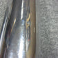Harley Davidson OEM Pair of FLHT FLHR FLST Fork Tube Covers (Cow Bell) 45964-86